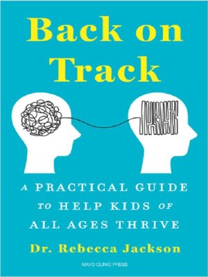 cover image of Back On Track